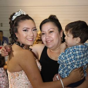 Meet your Posher, Katthy